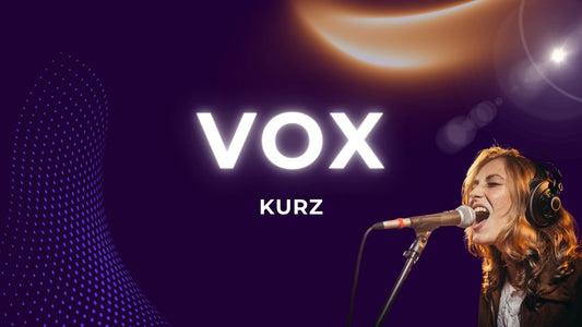 Voxkurz