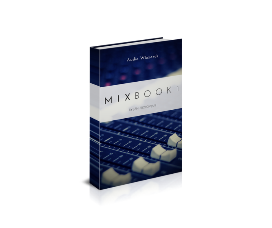 Mixbook 1