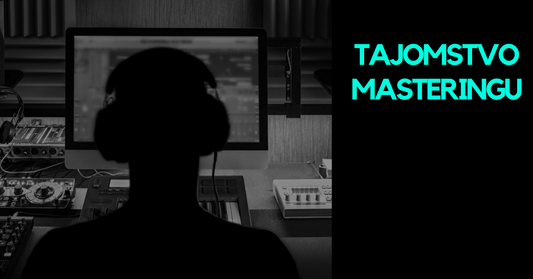 Tajomstvo Masteringu