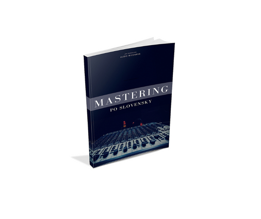 Mastering po Slovensky